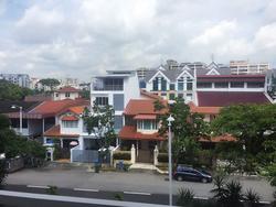 Kensington Square (D19), Apartment #133781032